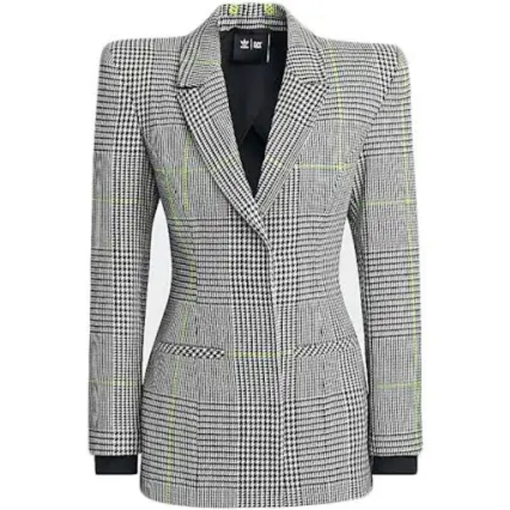 adidas Ivy Park Halls of Ivy Suit Jacket